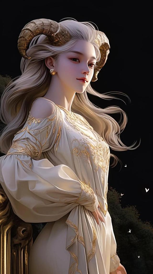 白羊座：这一周一步走对，直接开挂！