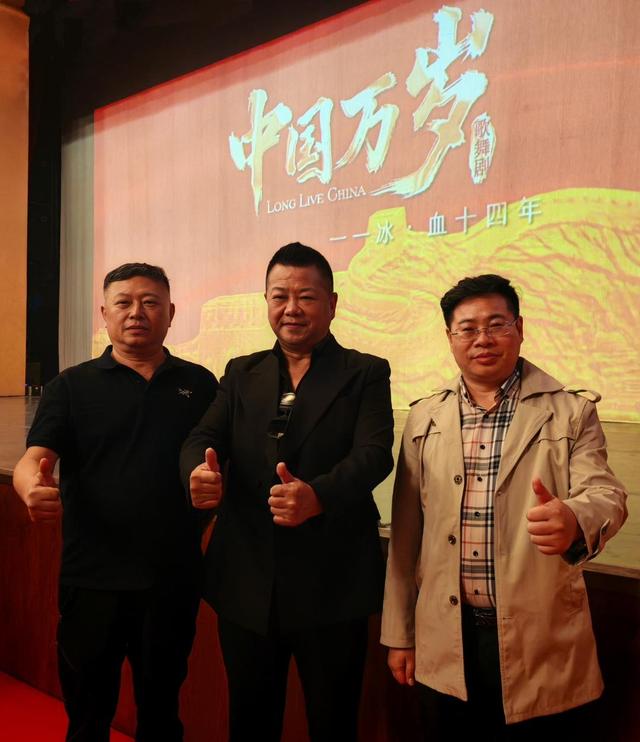 著名文化学者张龙哈尔滨打卡，邀客共品龙江风情