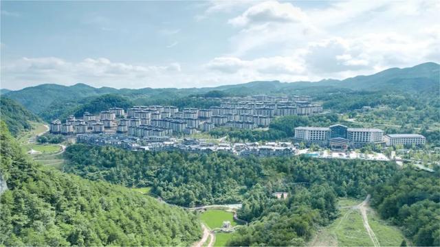 广元不远 周末优选 | 4条旅游路线，带你全方位打卡曾家山