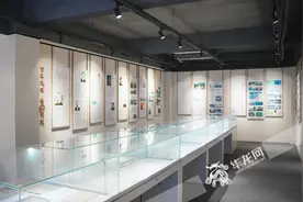 视频｜世界首批、重庆唯一！这座气象站为啥能入选？图片