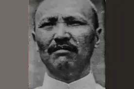 孙殿英的复杂人生（2）：要想挺直腰杆子 手里要有枪杆子图片