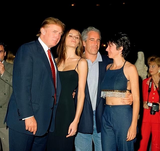 诱骗少女，性贿赂高官，马斯克爆料的“萝莉岛”到底有多令人咋舌