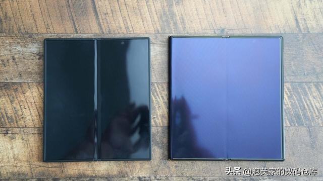 非凡价格 非凡体验 华为Mate XT体验 2万块和Z Fold6打的有来有回