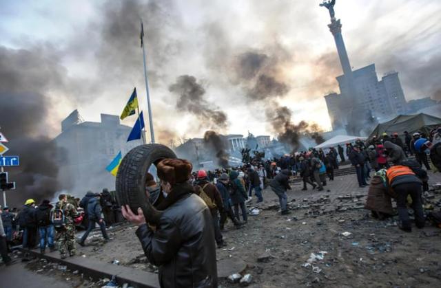 翻脸比翻书快！泽连斯基突然通知中国，准备迎接乌克兰的最新制裁