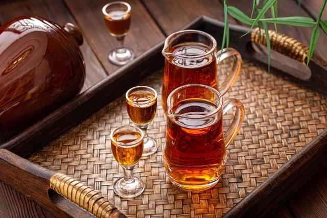 肾结石要戒酒吗？医生提醒：患有肾结石后，饮酒牢记“3不喝”