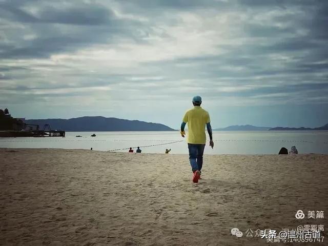秋风起，浙江这条绝美海岛风光徒步穿越线路，可以安排了！