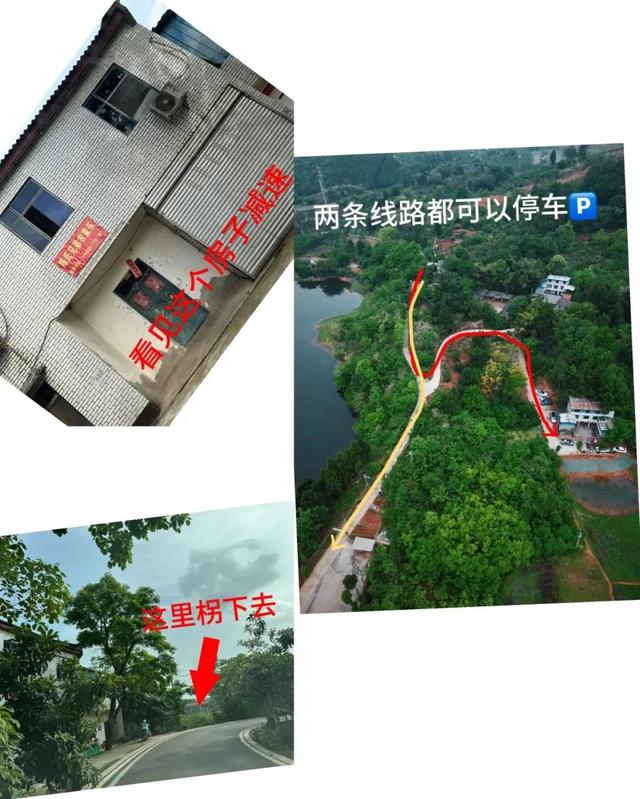 成都1h开车直达湖边露营钓鱼，明火+厕所关键是免费，快收藏！