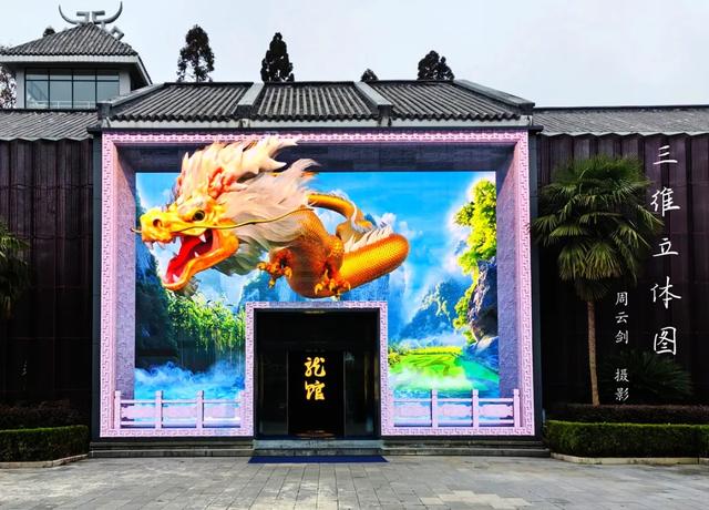 贵州:畅游安顺风光,感受黔中民俗!