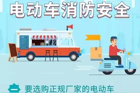 电动自行车上牌及安全指南，请查收！图片