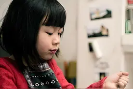 听过来人一句劝！让孩子少吃水煮蛋！图片