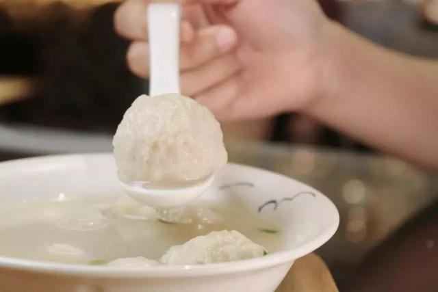 跟着美食游泉州 | 拿好！古早味精华漫步线，跟着吃就对了！