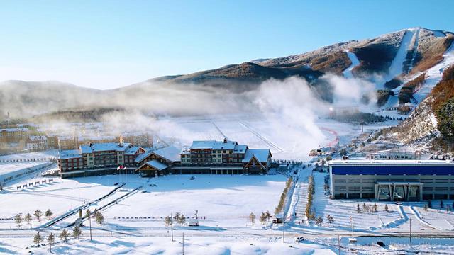 反季旅游也很爽，这7个目的地，冬季人少景美，体验更好