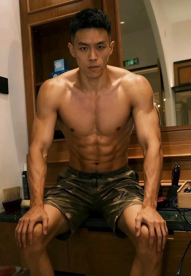 超级保姆级健身宝典，不看完就是亏
