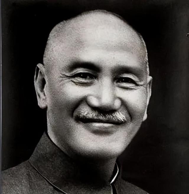 蒋介石带走的8位顶尖人才，最后一位出乎所有人意料