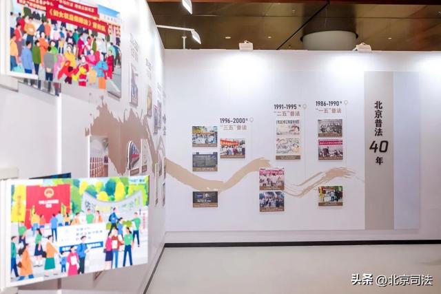 宪法宣传周丨免费开放！视频+多图带您趣味云逛展