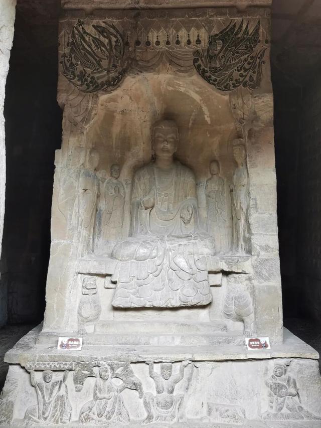 河南巩义，巩义石窟寺笔记，拥有全国仅存的帝后礼佛图的小众石窟