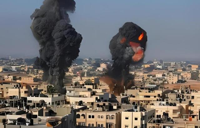 天下要大乱了，美国公布最新战略：为了中国，特朗普决心放弃世界