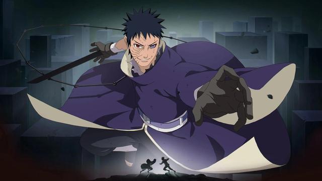 《火影忍者手游》机械鸣人全技能解析：三形态切换的战术核心