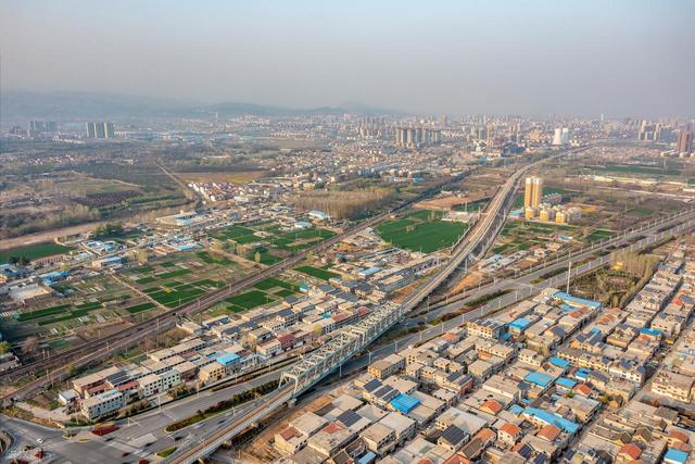 河南未来最“吃香”的城市，并不是郑州，而是一个名气不大的城市
