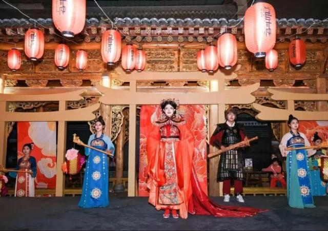 庆国庆 迎中秋”——临夏州135项文旅活动即将登场
