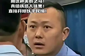 越闹越大！列车员说“山东人穷”后续：12306账号沦陷，回应来了图片