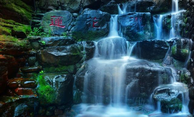 世界上只有中国邯郸市才有的全球独一无二的10大奇景