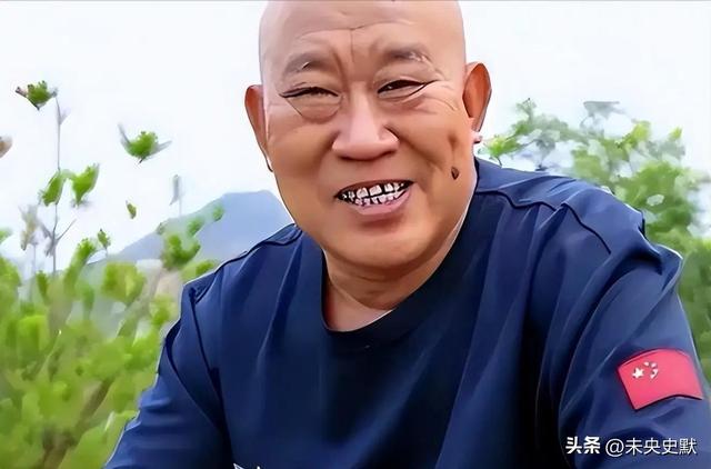 68岁晚节不保，国家一级演员杜旭东，终究是为他的荒唐行为买了单