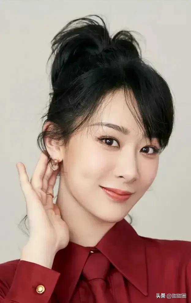 20位美人，谁是你心目中的No.1？