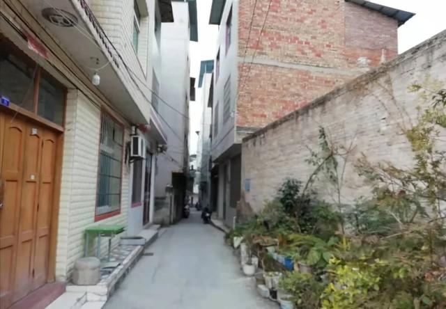 大美之音丨余家巷在余庆