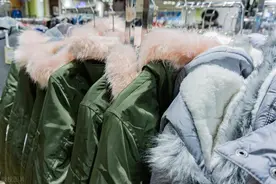 羽绒服品牌排行榜前十名-国外篇图片