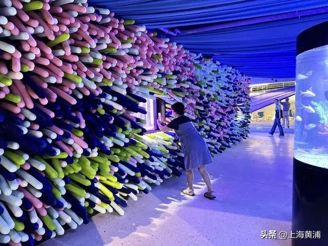 快乐其实很简单！来外滩挖沙子吧，还能“寻宝”哦！