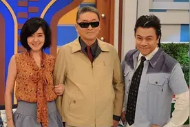 黑道、巨富、国贼：蔡康永背后的大佬，和台湾电影失去的十年图片