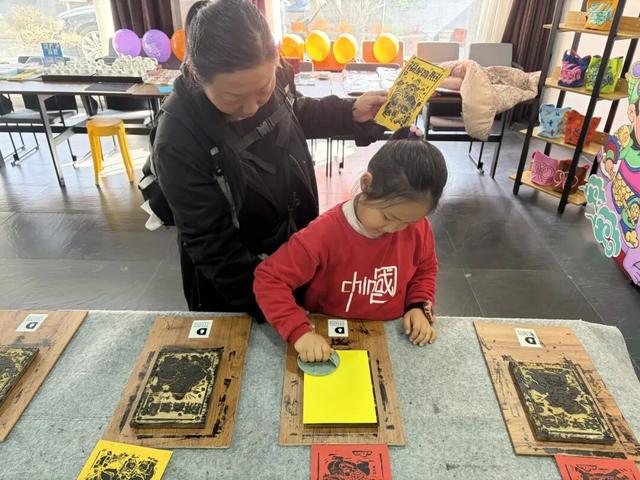 拿捏了！4步带娃“闹”元宵，仪式感直接拉满！