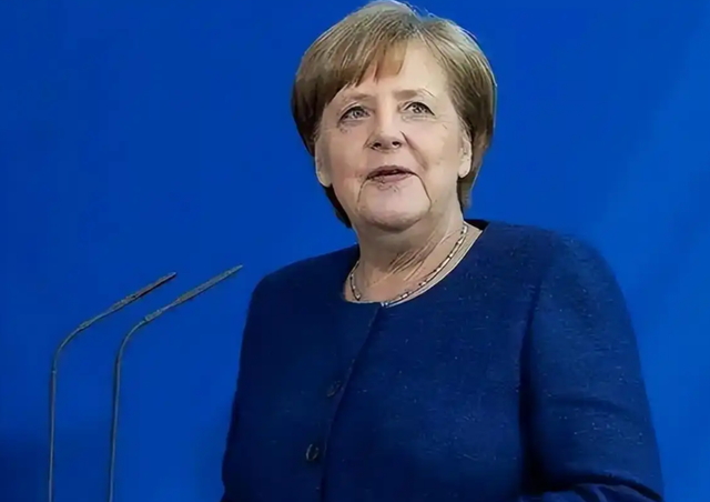 又打起来了？美军深夜开火，特朗普开始下令，拜登默克尔重出江湖