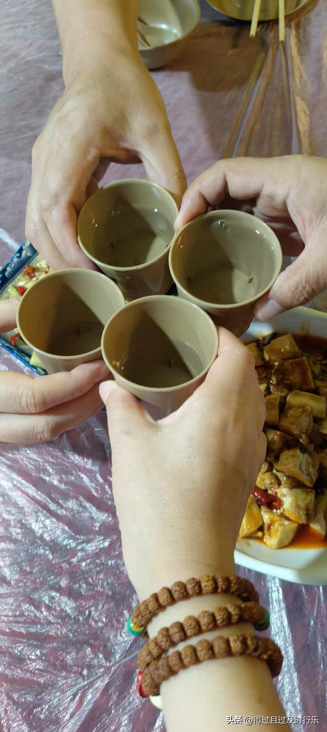 庐山游记-01来庐山，心悠然