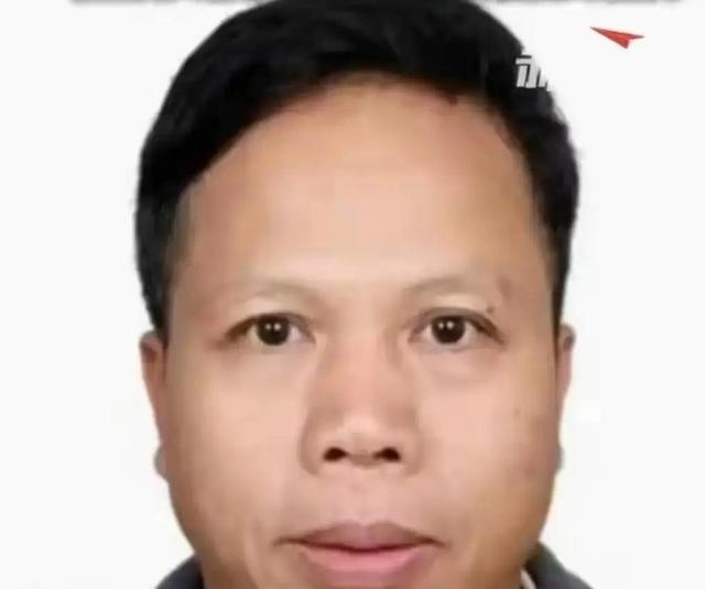 广西54岁李某已被抓获归案！被村民在山洞发现	，整个人被冻得发抖