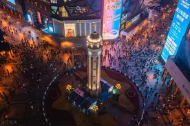 如果您有五天时间来重庆，以下这些地方推荐您去逛一逛。图片