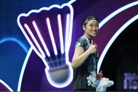 韩媒：安洗莹创29年来最佳，完全碾压何冰娇，比赛变得毫无意义图片