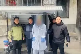 女子分手后未换门锁密码，前男友入室盗窃被刑拘图片