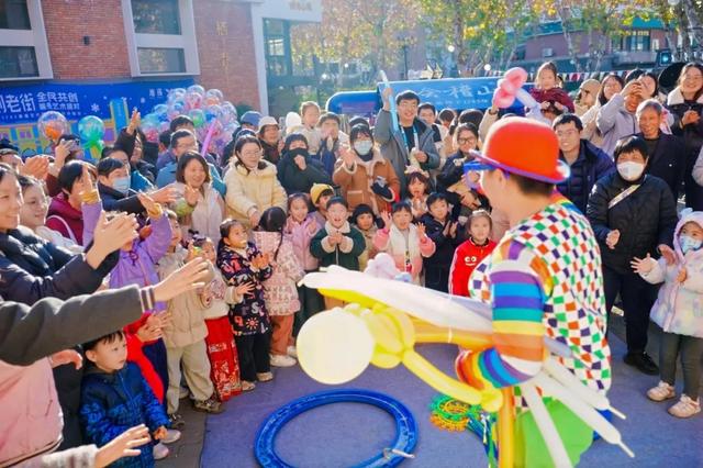 绍兴下“雪”了!