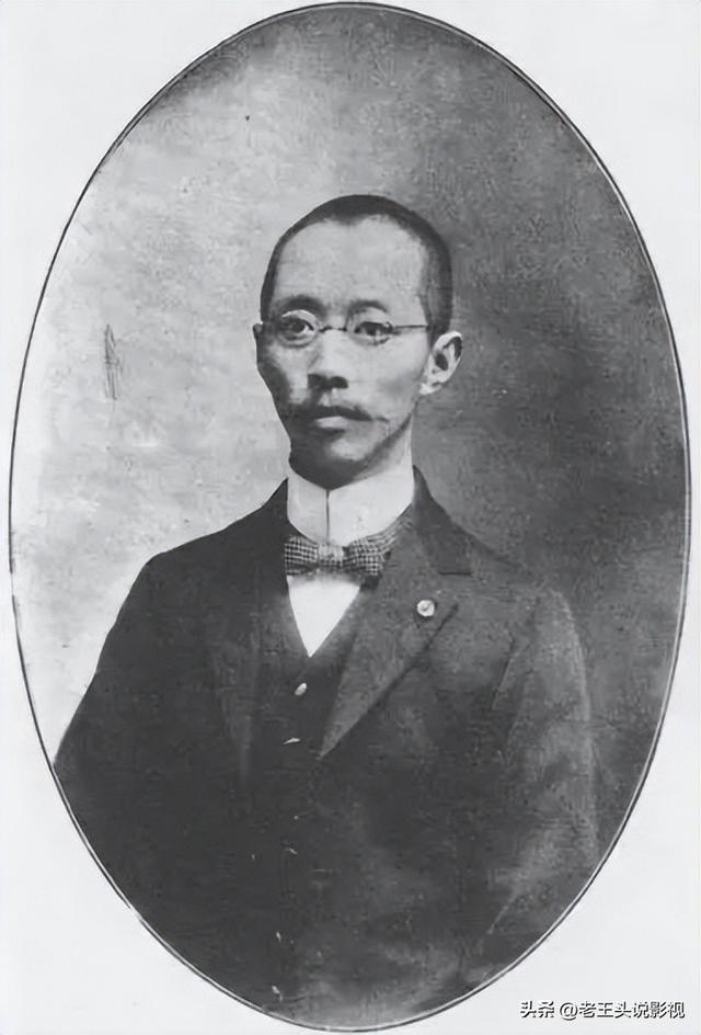 浙江上虞驿亭镇，杭州师范大学第一任校长的故乡