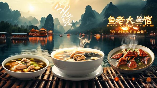 泰宁3天2夜丹霞美食游