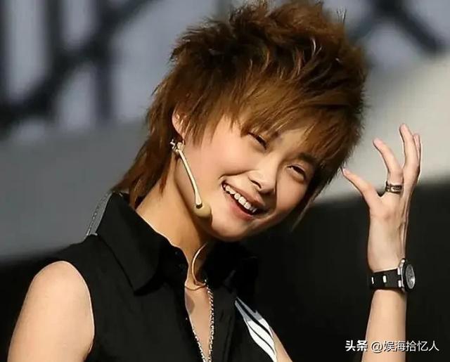 身价上亿有什么用？39岁患“不死癌症”的李宇春，给所有人提个醒