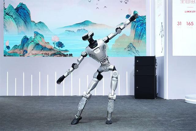 智造未来：北京2025世界机器人大会展现具身智能新时代
