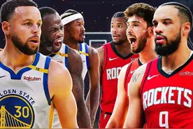 火箭对阵勇士！两队伤病名单出炉：库里带伤出战，火箭2替补缺阵图片