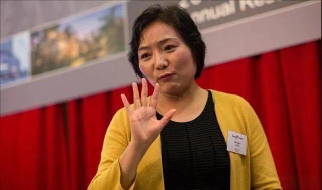 手握11万亩地皮，银行存七百多亿，她才是我国隐形“地产女首富”