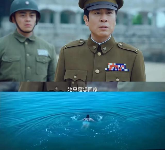 给过去10年最好的谍战剧排个名:《沉默的荣耀》第6,《风筝》第2