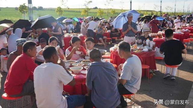 过节啦！红河蒙自开启夏日限定狂欢！
