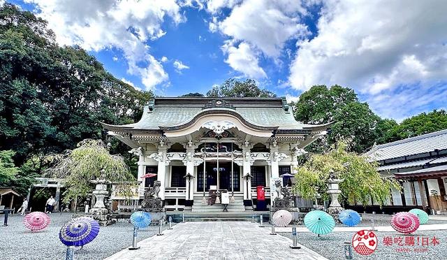 佐贺「武雄市」自由行：2天1夜自由行景点、美食、住宿推荐全整理