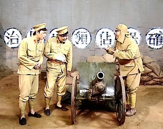 日本最差的师团，故意放走40万国军，美军称赞：二战和平使者